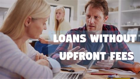 Loans Without